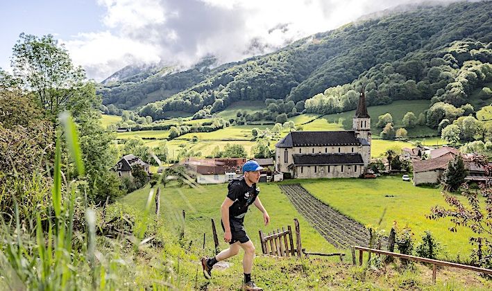 TRAIL DE LA BAROUSSE - 1.700 au départ d’un événement majeur